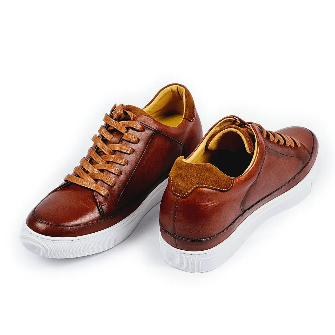 Volo Alte Apulia Casual Elevator Shoes