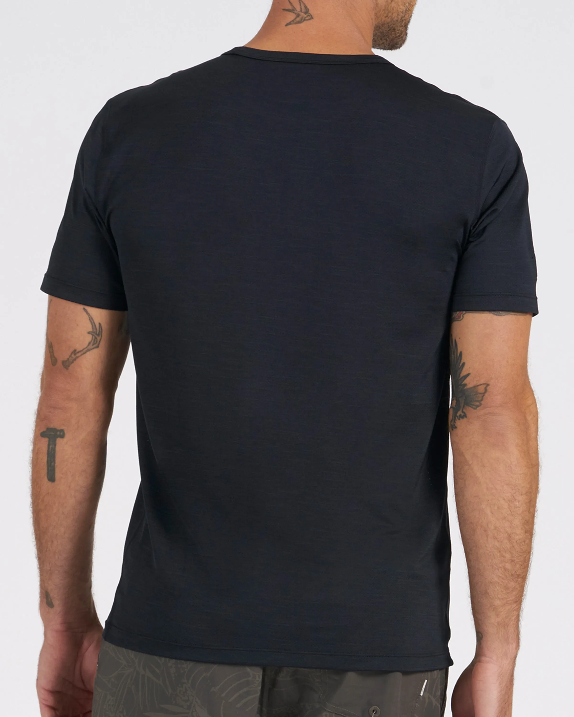 Vuori Zephyr Tee