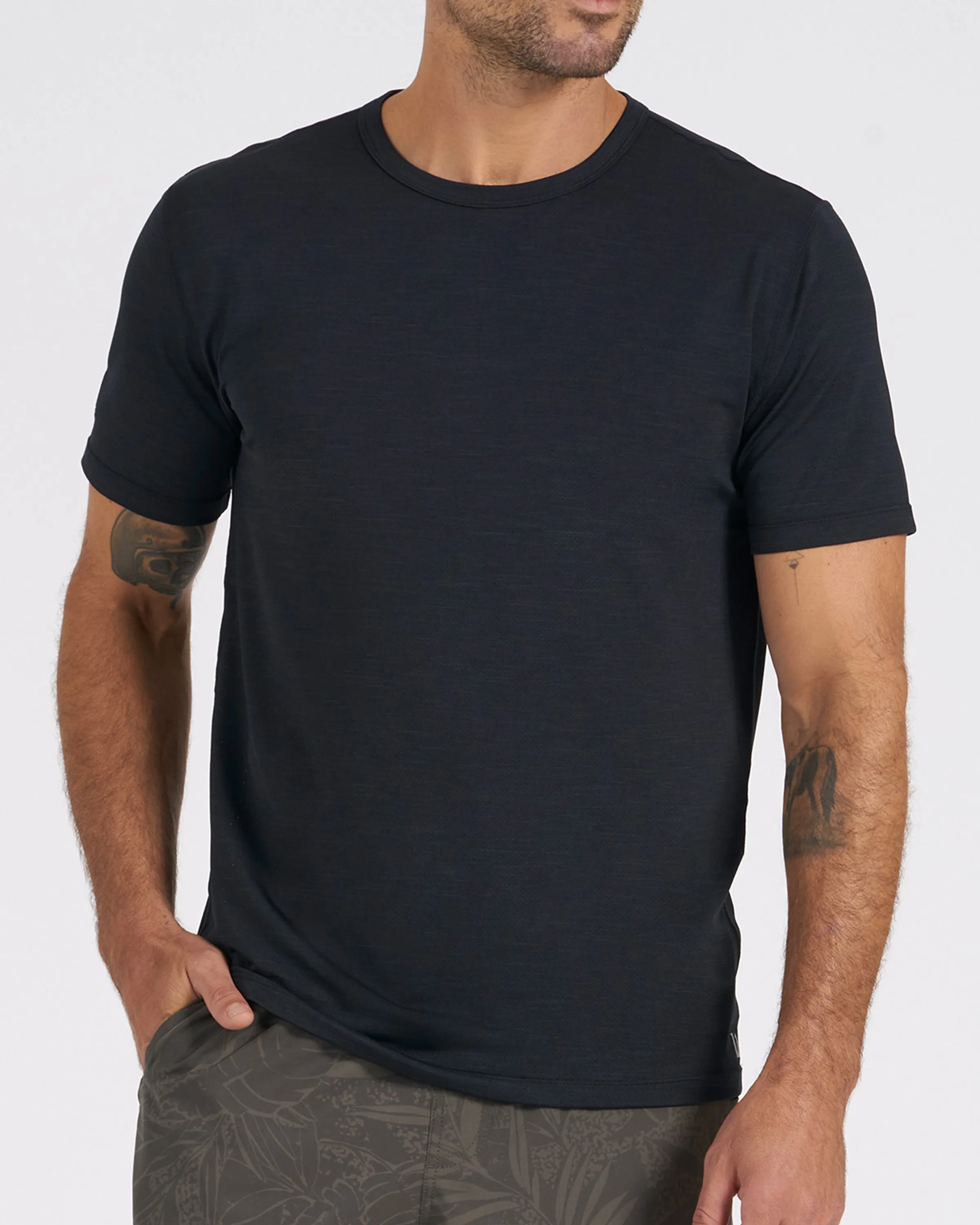 Vuori Zephyr Tee