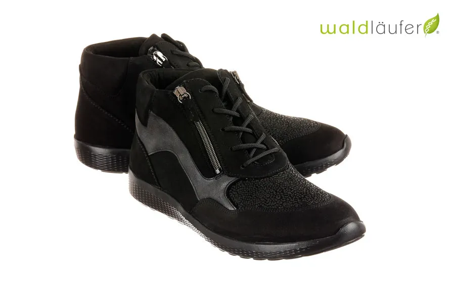 WAL PERCY BLACK