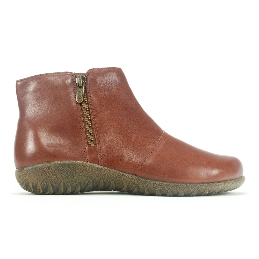 Wanaka Ankle Bootie (11186)