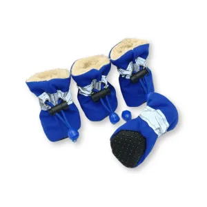 Waterproof Winter Shoes for Dogs