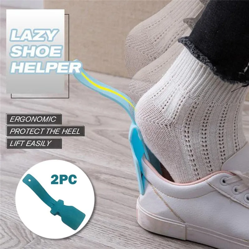 Wear Shoe Helper