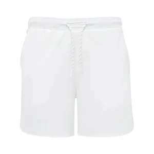 White Training Freeballers - Sport Shorts