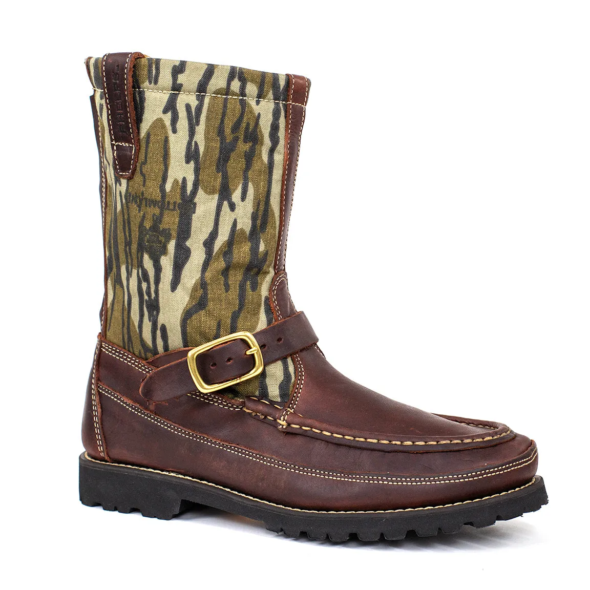 Winfield Hunting Boot