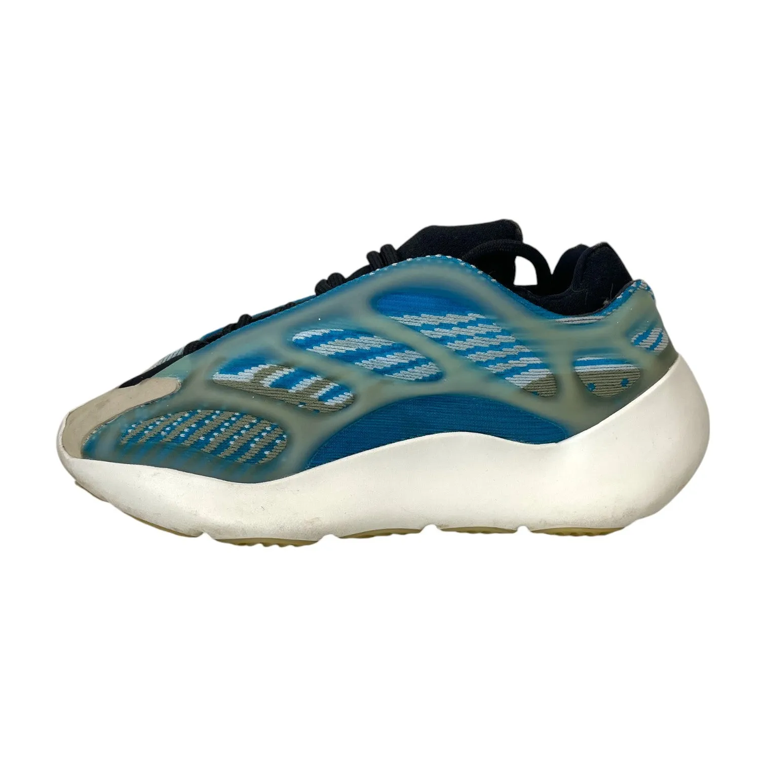 Women's 700 V3 Arzareth Low Trainers Blue Size EU 36.5 / UK 3.5