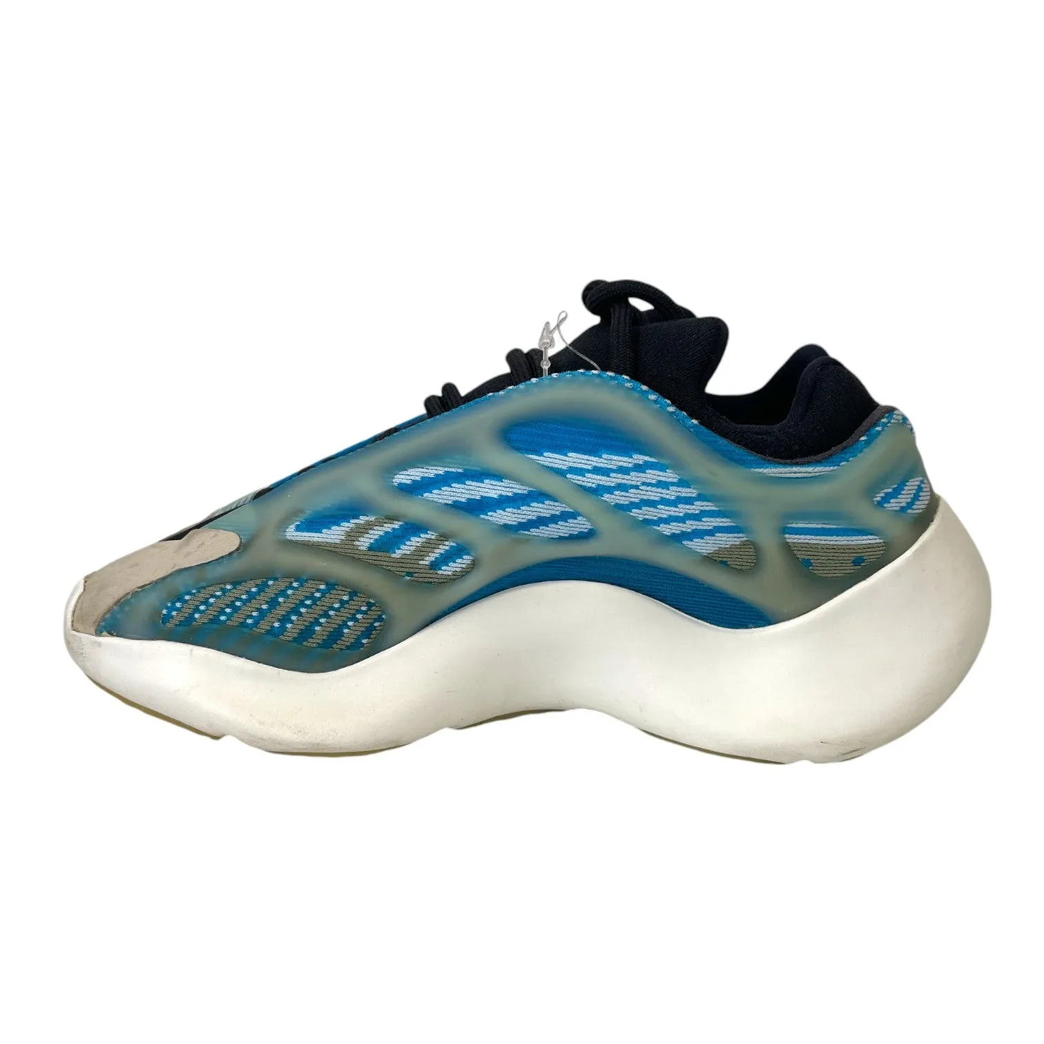 Women's 700 V3 Arzareth Low Trainers Blue Size EU 36.5 / UK 3.5