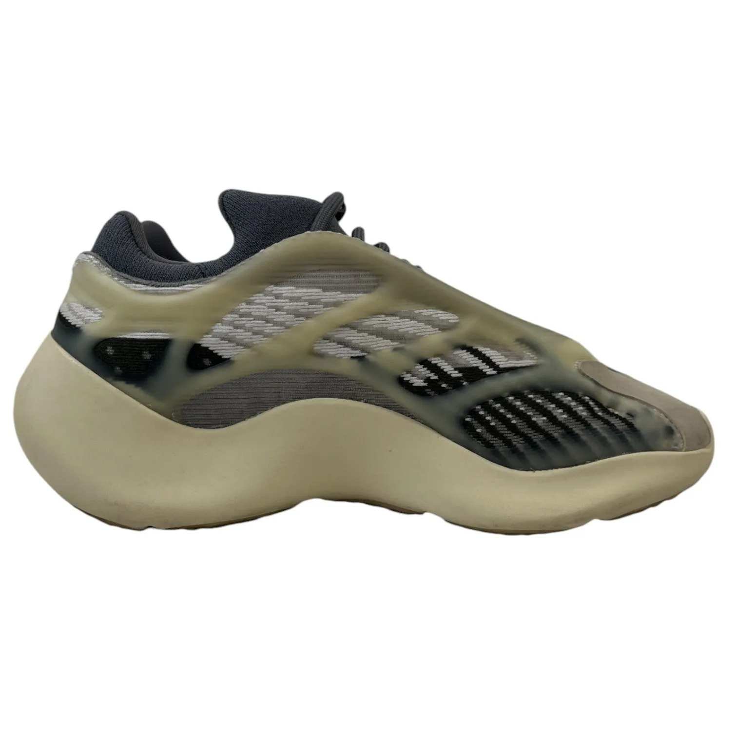 Women's 700 V3 Low Trainers Grey Size EU 37.5 / UK 4.5