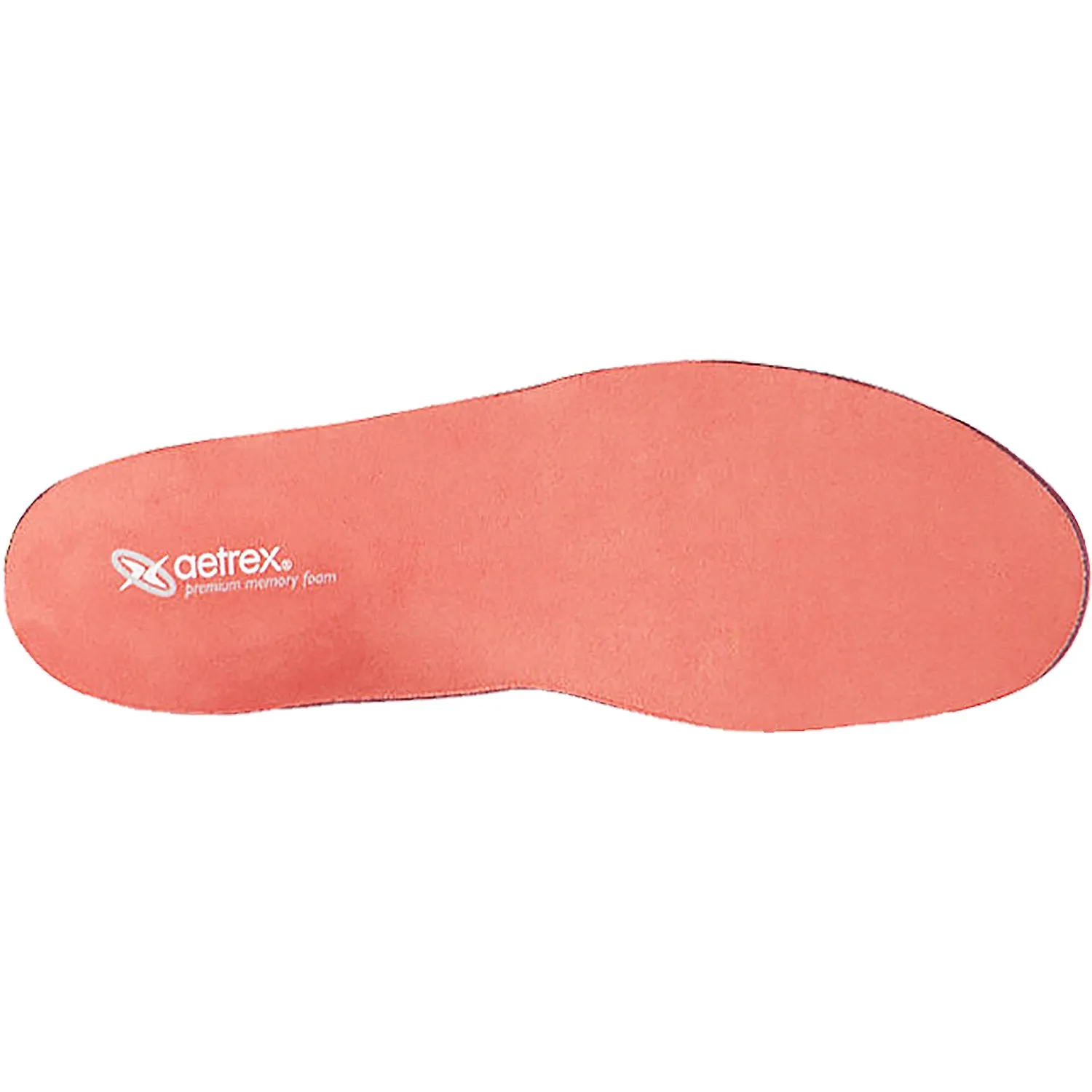 Women's Aetrex Lynco L2320 Premium Memory Foam Posted Orthotic