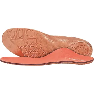 Women's Aetrex Lynco L2320 Premium Memory Foam Posted Orthotic