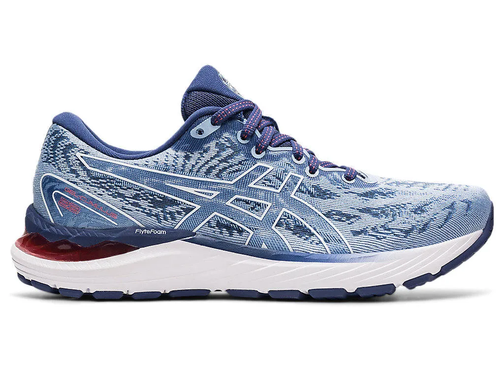 Women's ASICS Gel-Cumulus 23 - 1012A888.417