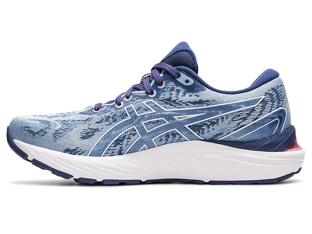 Women's ASICS Gel-Cumulus 23 - 1012A888.417