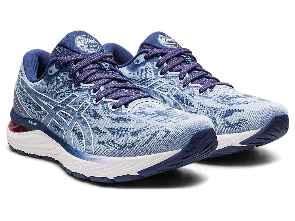 Women's ASICS Gel-Cumulus 23 - 1012A888.417