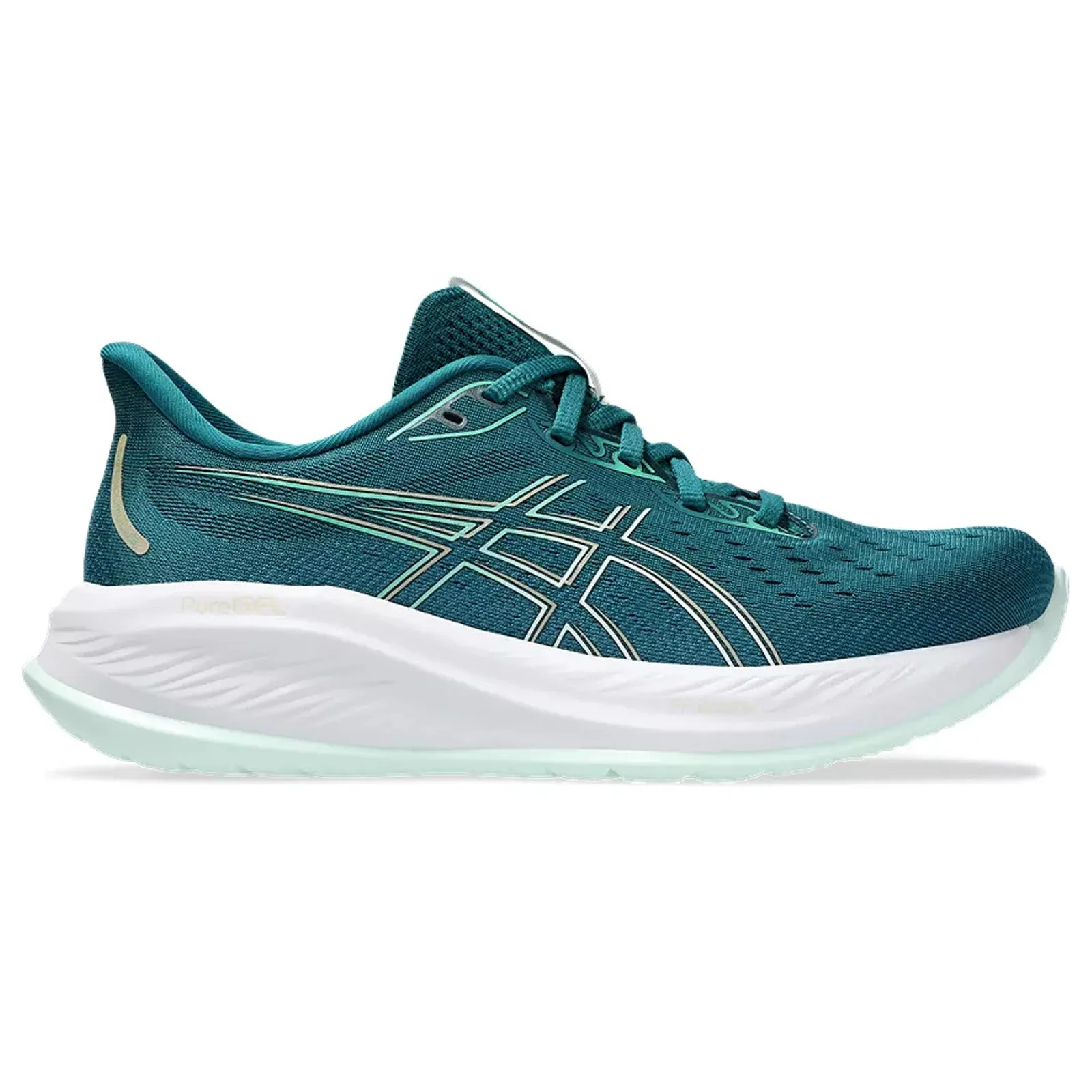 Women's Asics Gel-Cumulus 26