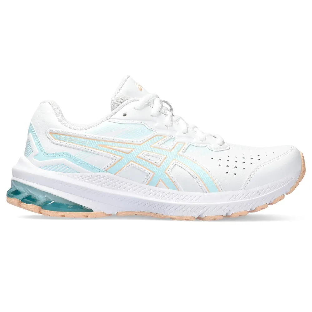 Womens Asics GT-1000 LE 2 (D-Width)