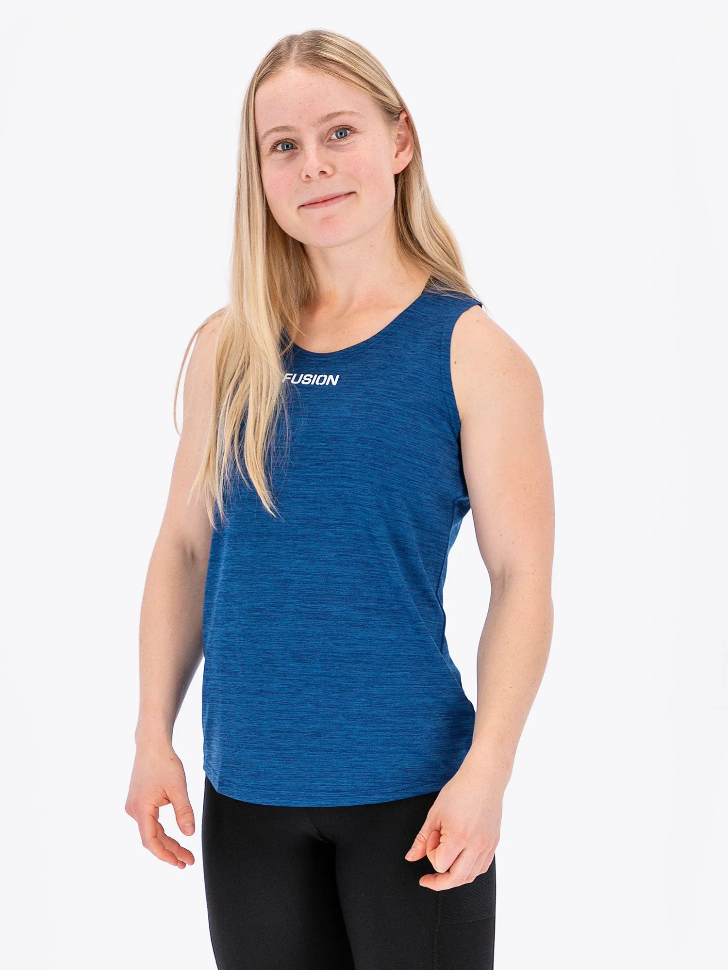 Womens C3 Singlet