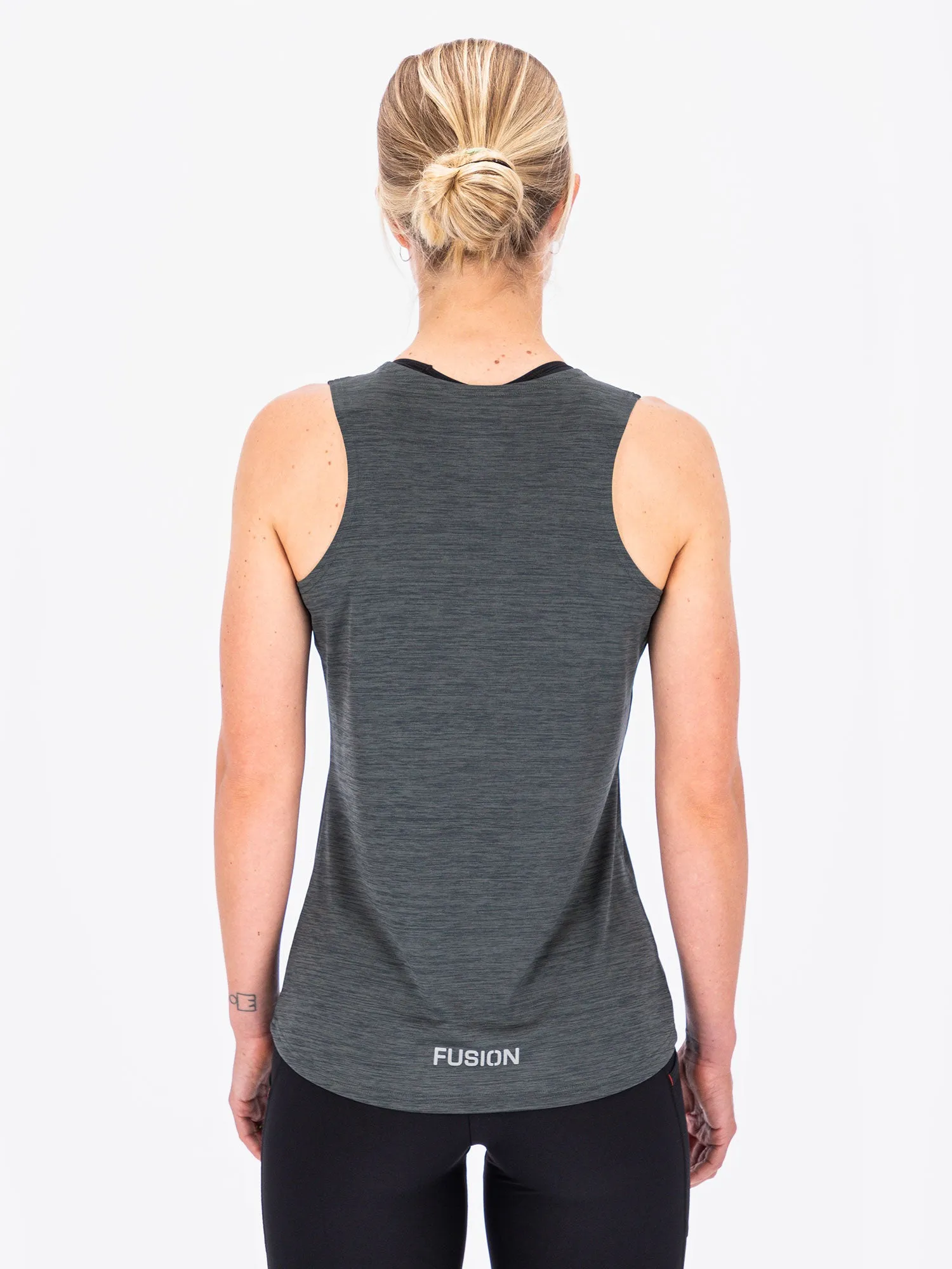 Womens C3 Singlet