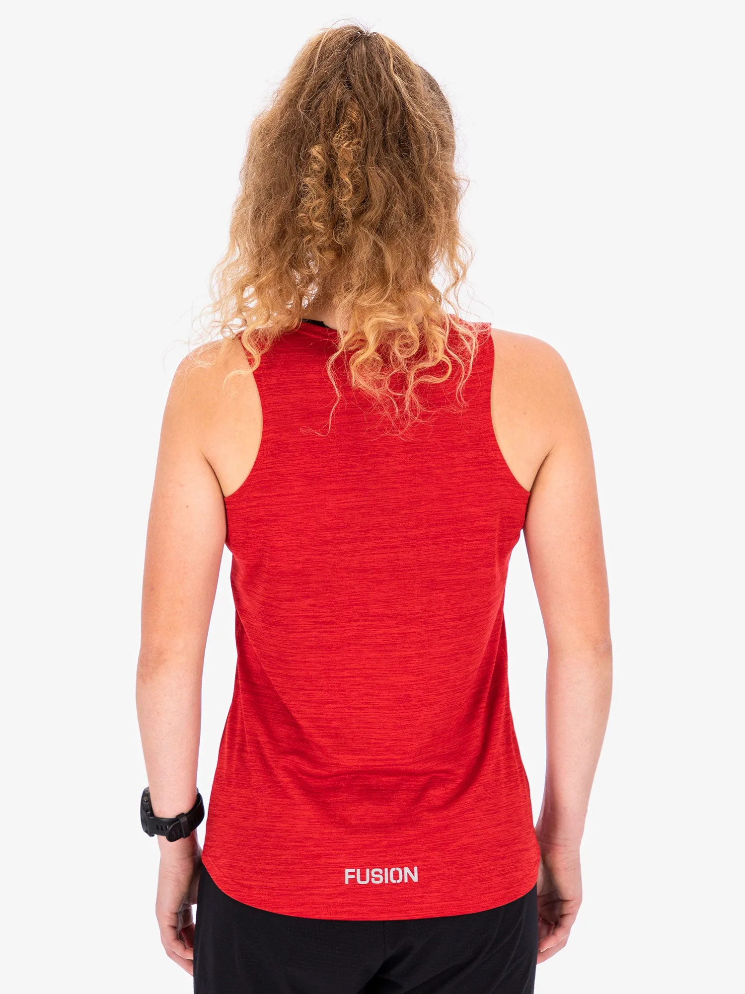 Womens C3 Singlet