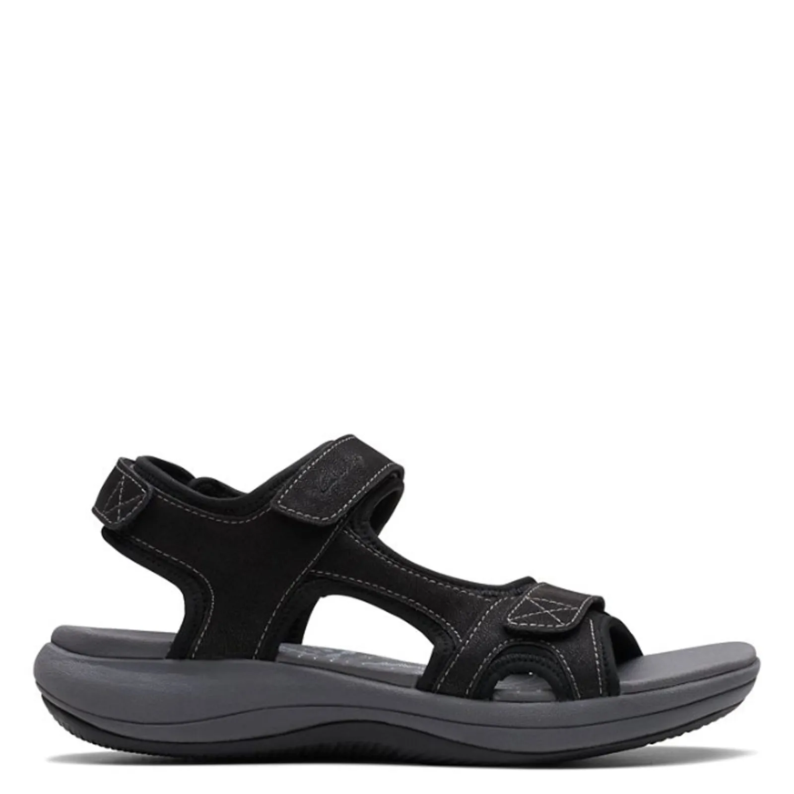 Women's Clarks, Mira Bay Sandal