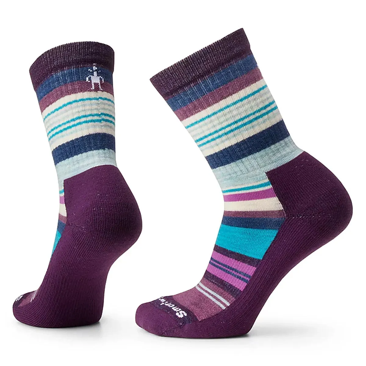 Women's Everyday Joviansphere Crew Socks