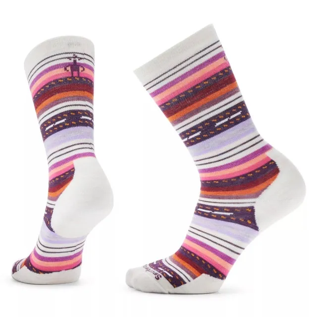 Women's Everyday Margarita Crew Socks