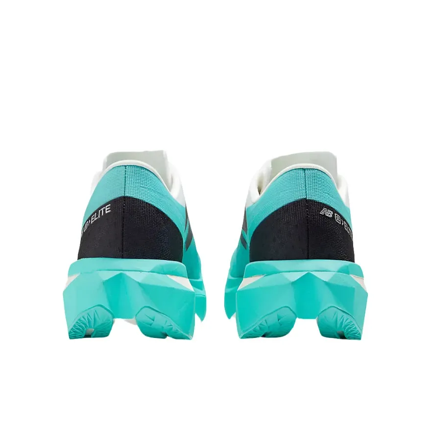 Womens FuelCell SuperComp Elite v4 - Cyber Jade/White/Black