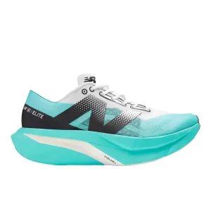 Womens FuelCell SuperComp Elite v4 - Cyber Jade/White/Black