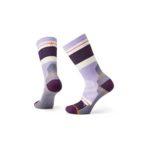 Women's Hike Full Cushion Saturnsphere Crew Socks