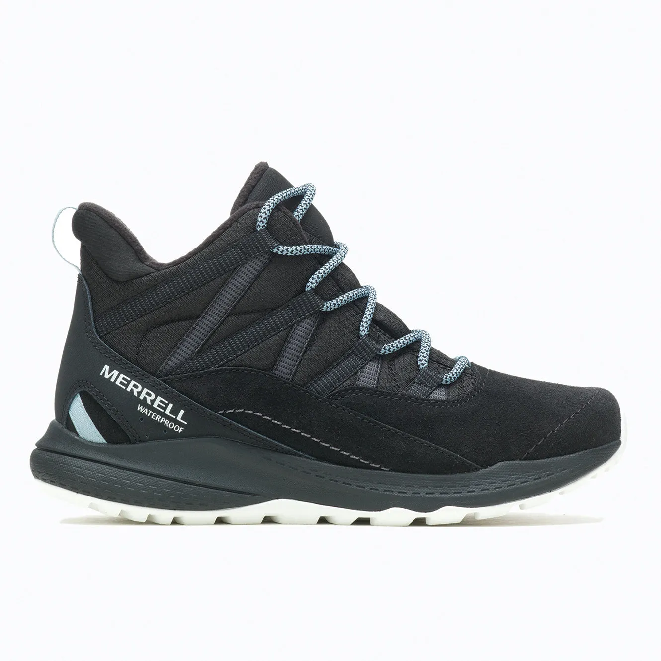 Women's Merrell Bravada Edge 2 Thermo Boot