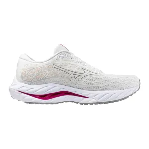 Women's Mizuno Wave Inspire 20 Project Zero Running Shoe