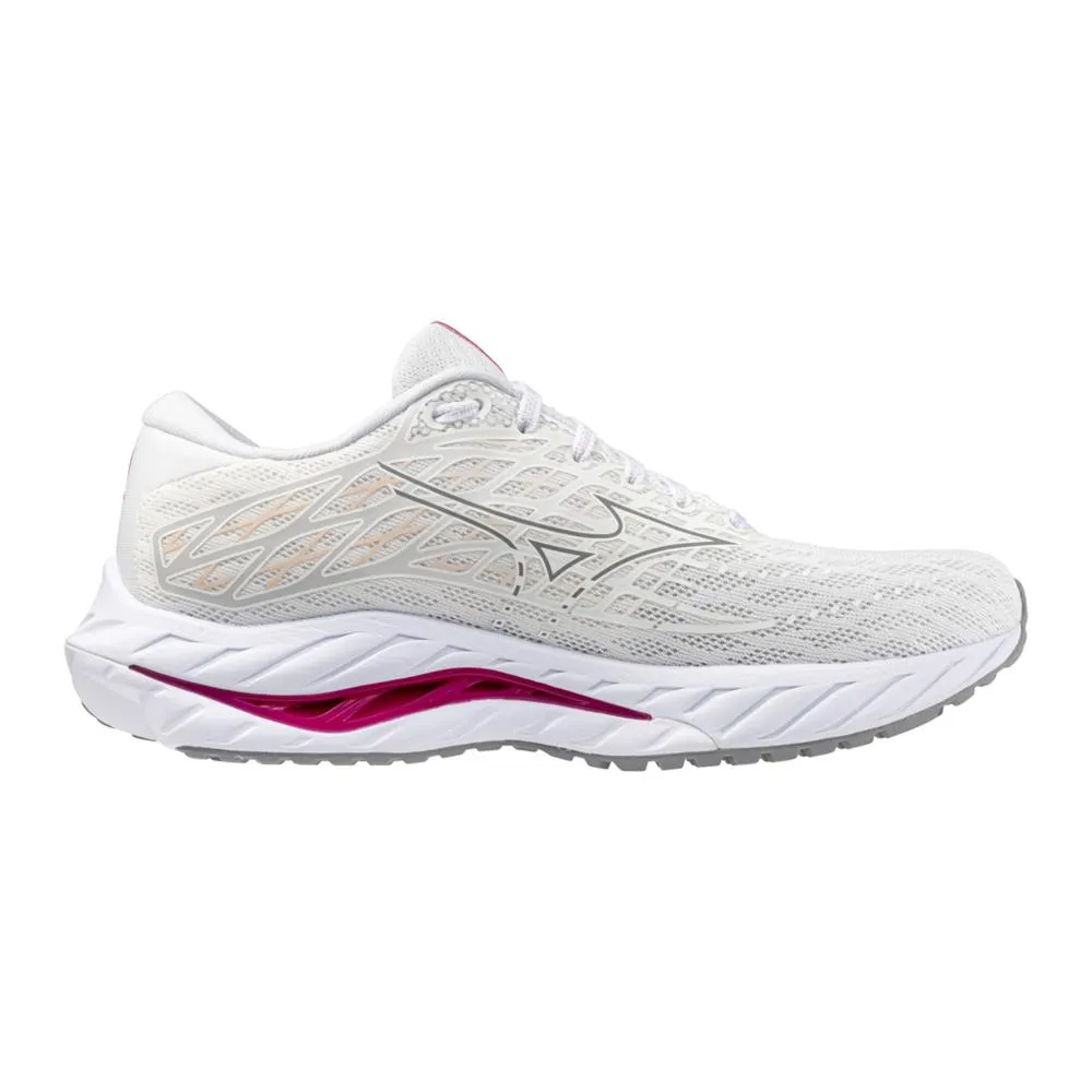 Women's Mizuno Wave Inspire 20 Project Zero Running Shoe