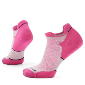 Womens Run Targeted Cushion Low Ankle Socks