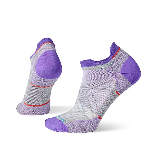 Women's Run Zero Cushion Low Ankle Socks