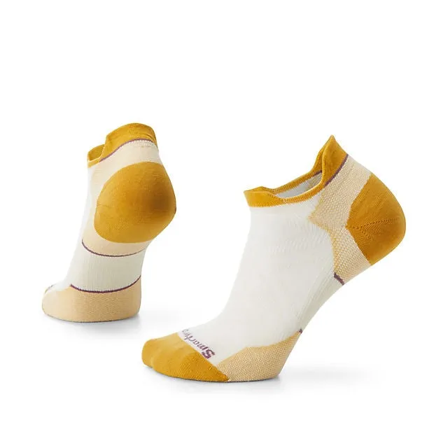 Women's Run Zero Cushion Low Ankle Socks