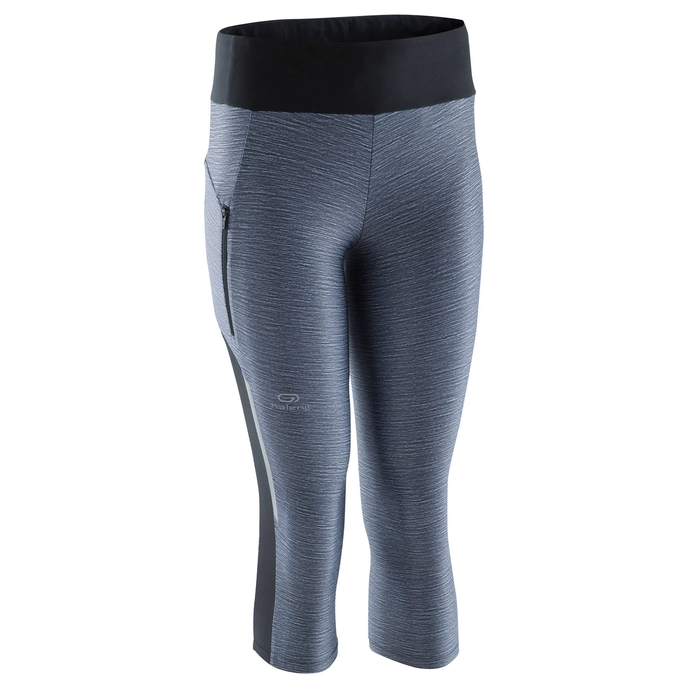 Women's Running Cropped Bottoms Run Dry  