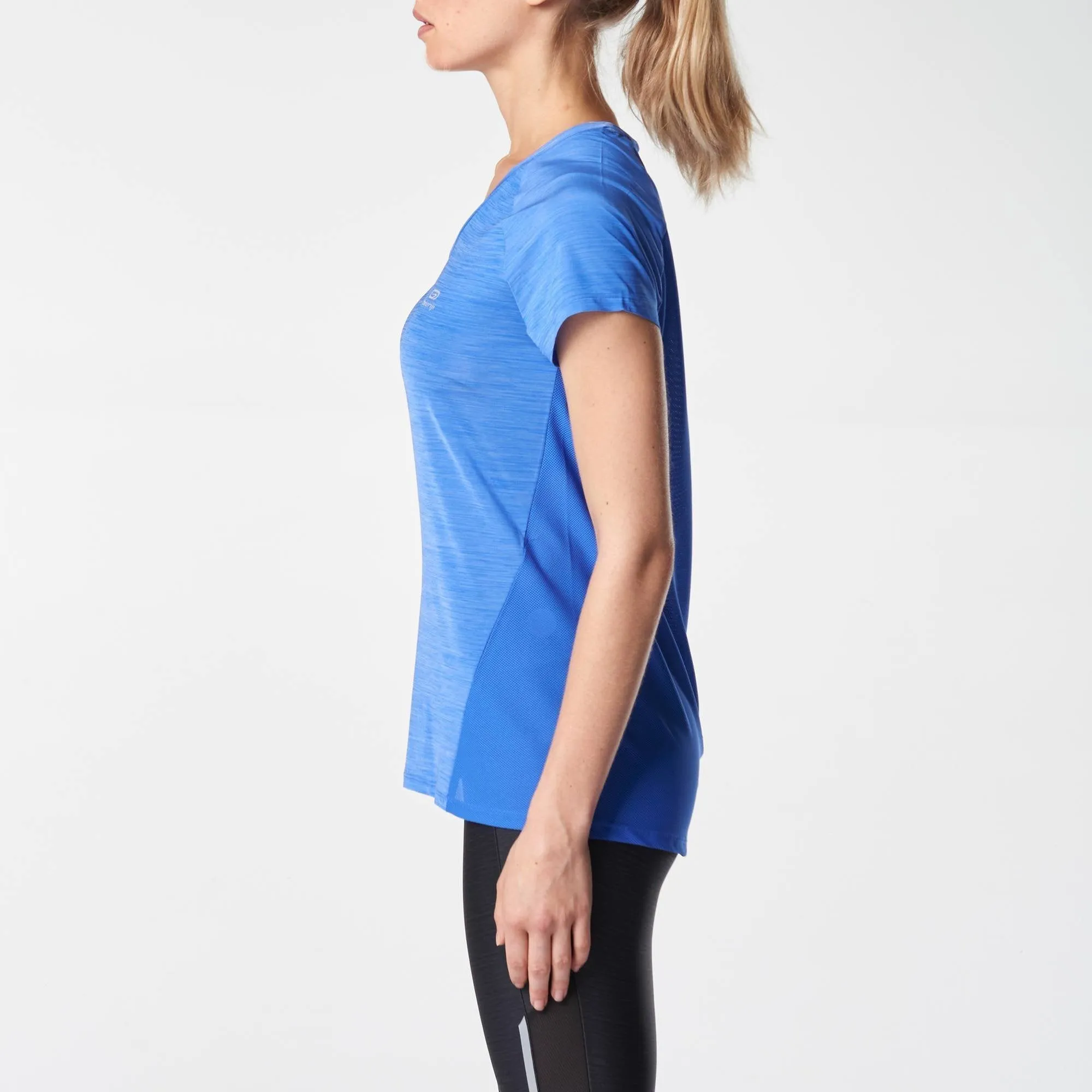 Women's Running T-Shirt Run Light