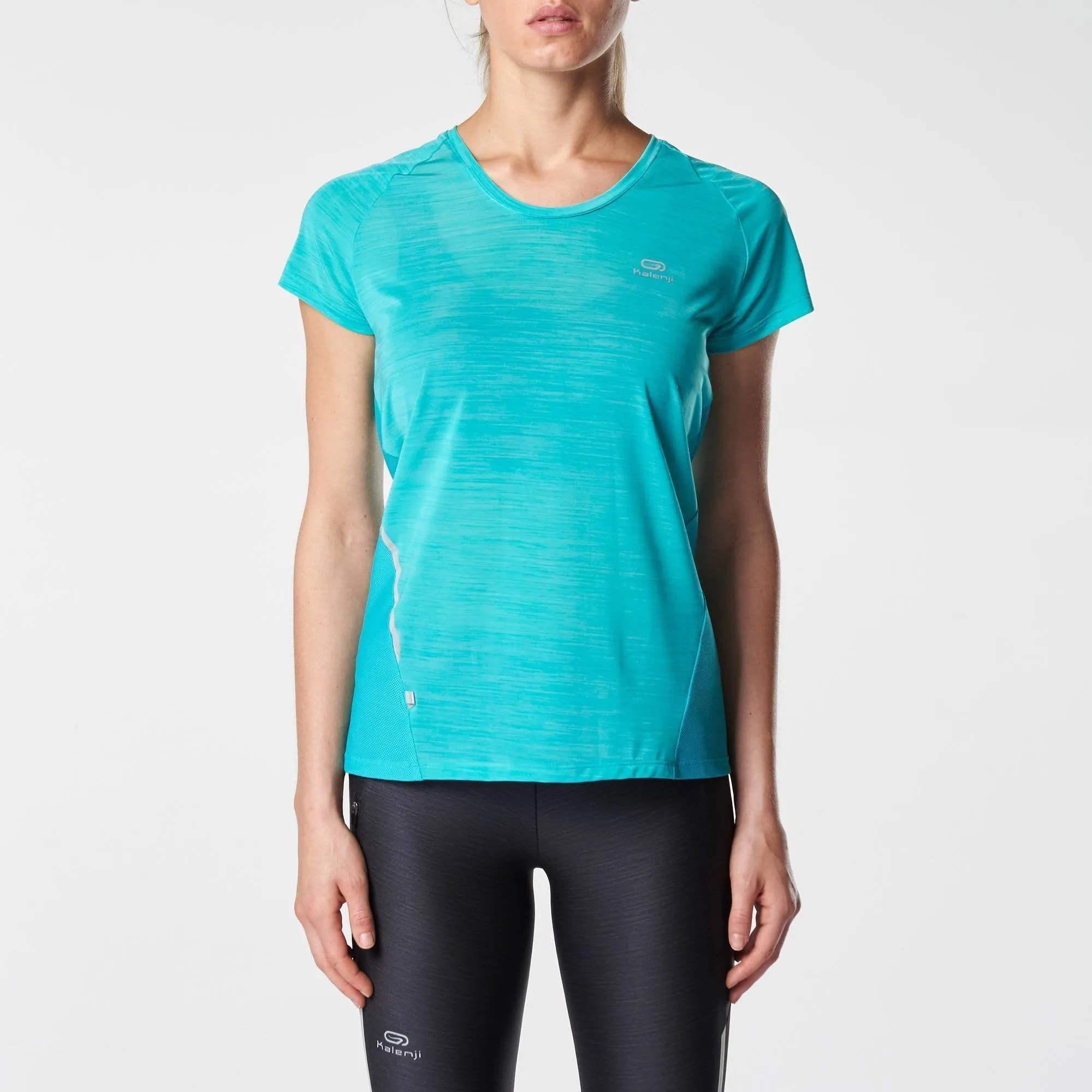 Women's Running T-Shirt Run Light