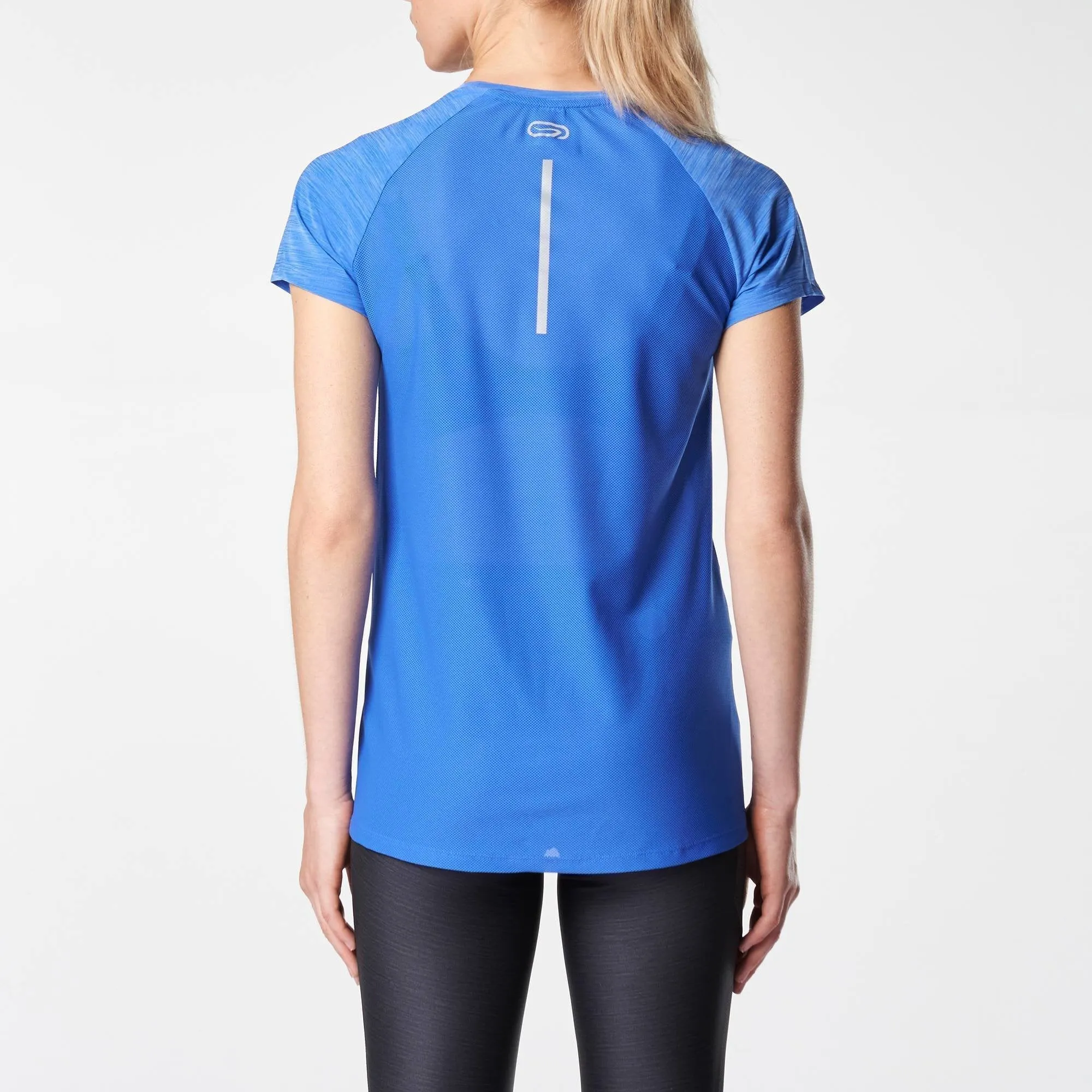 Women's Running T-Shirt Run Light