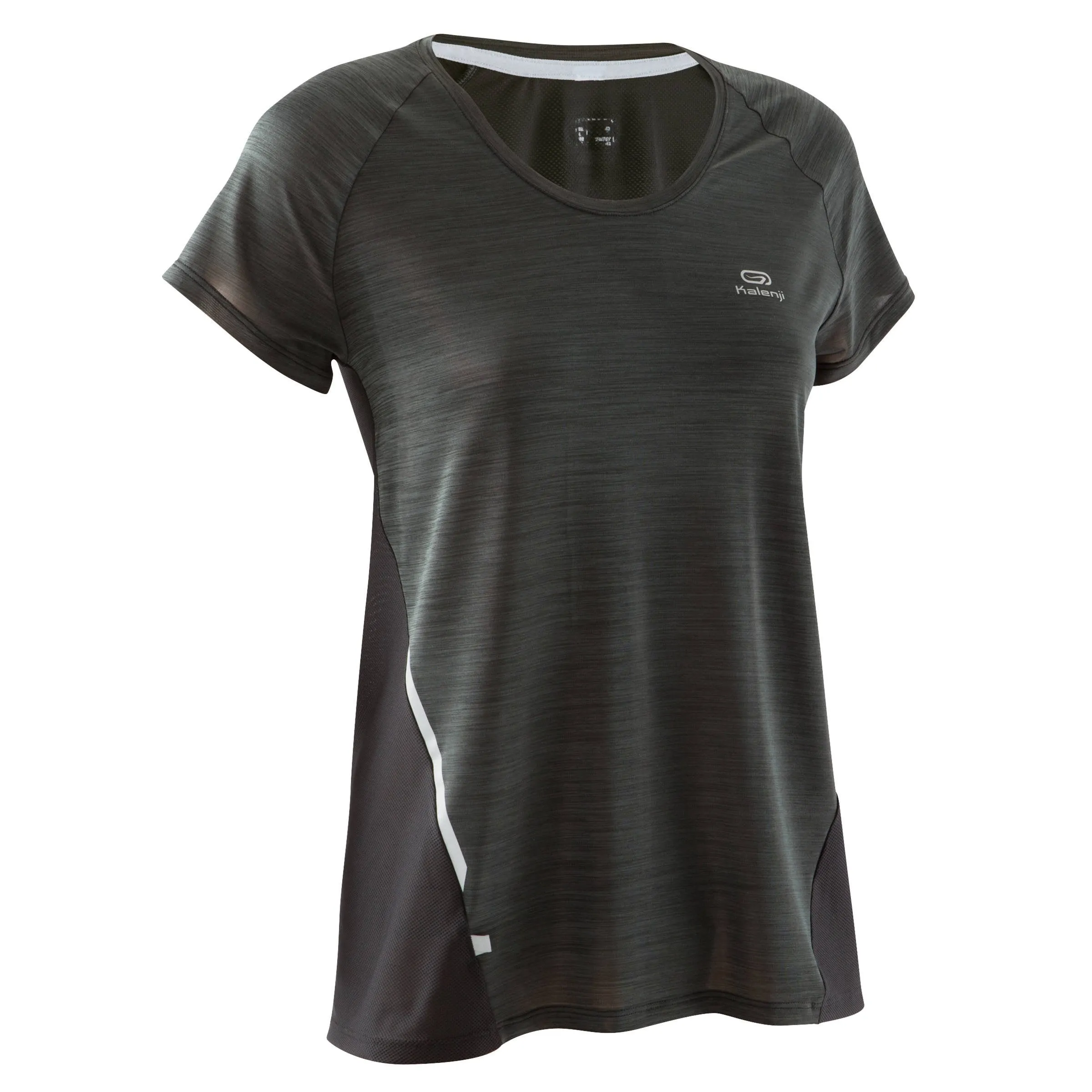 Women's Running T-Shirt Run Light