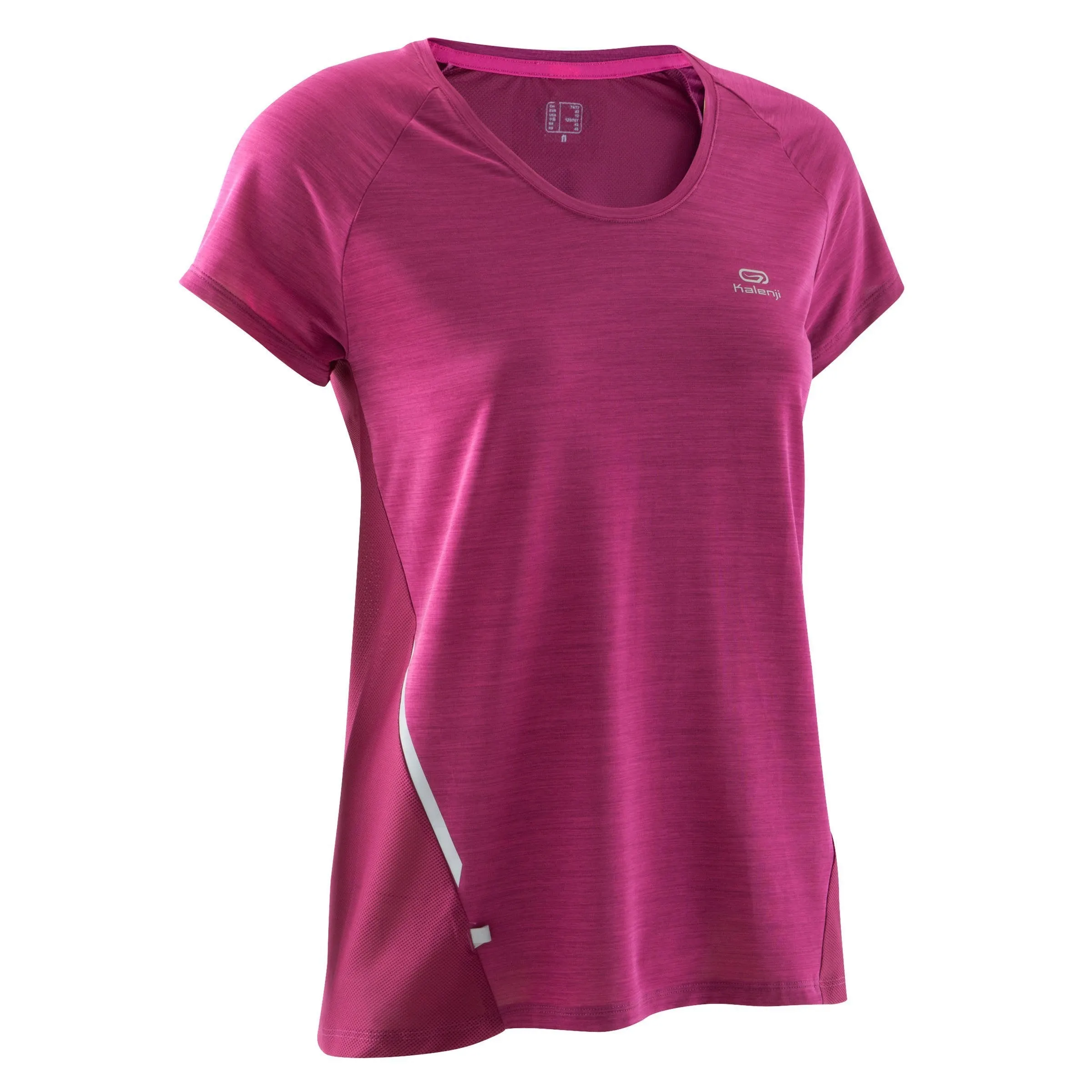 Women's Running T-Shirt Run Light