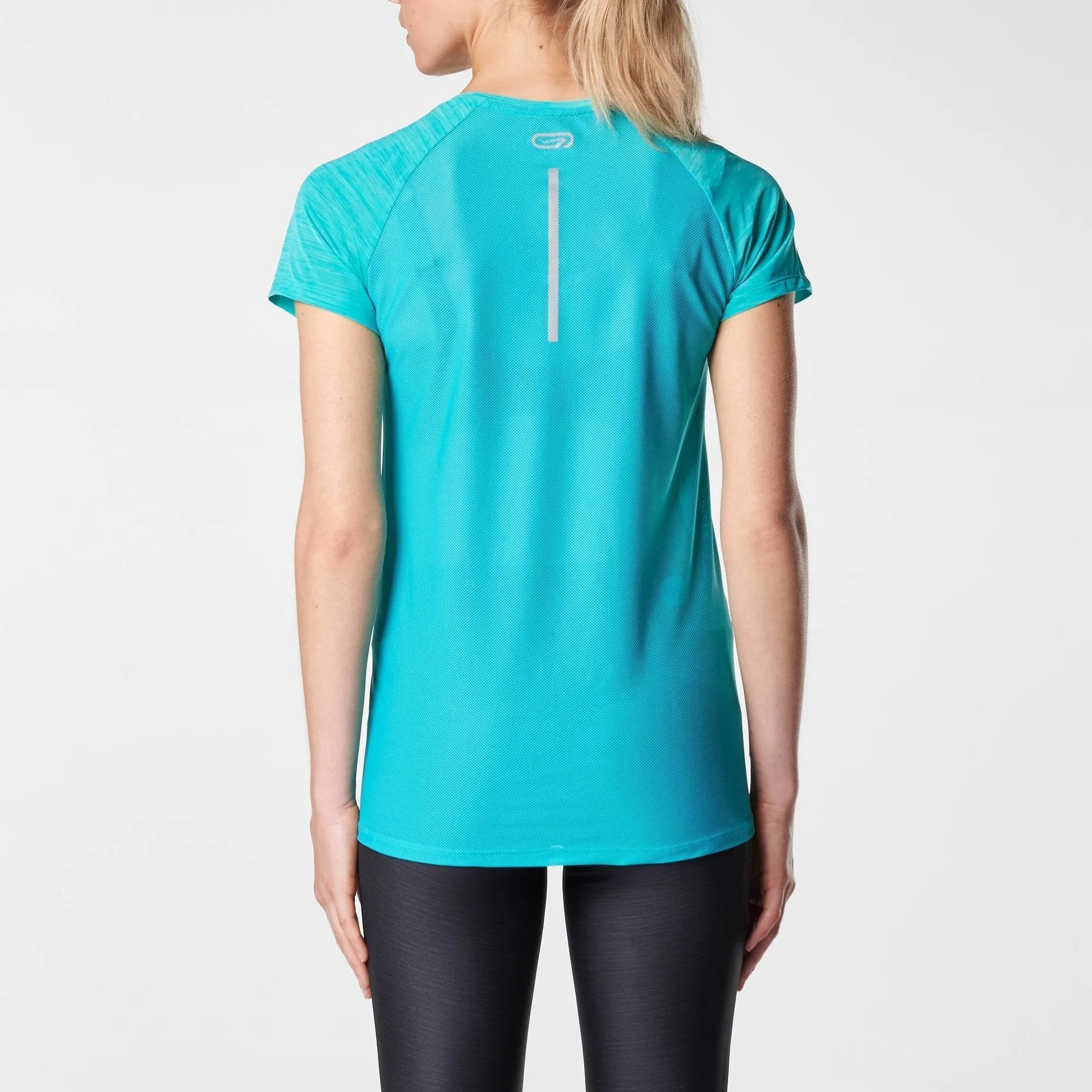 Women's Running T-Shirt Run Light