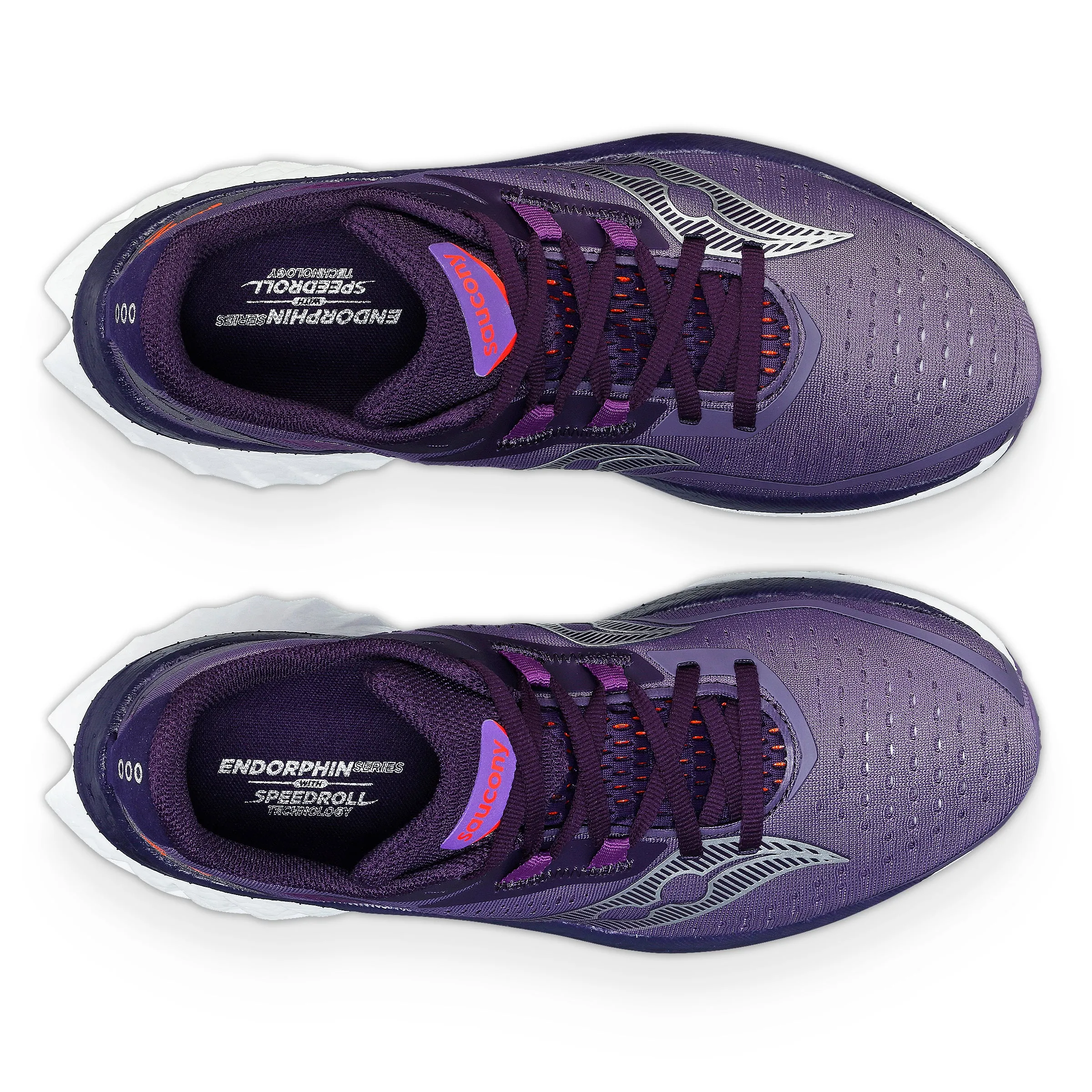 Women's Saucony Endorphin Speed 4