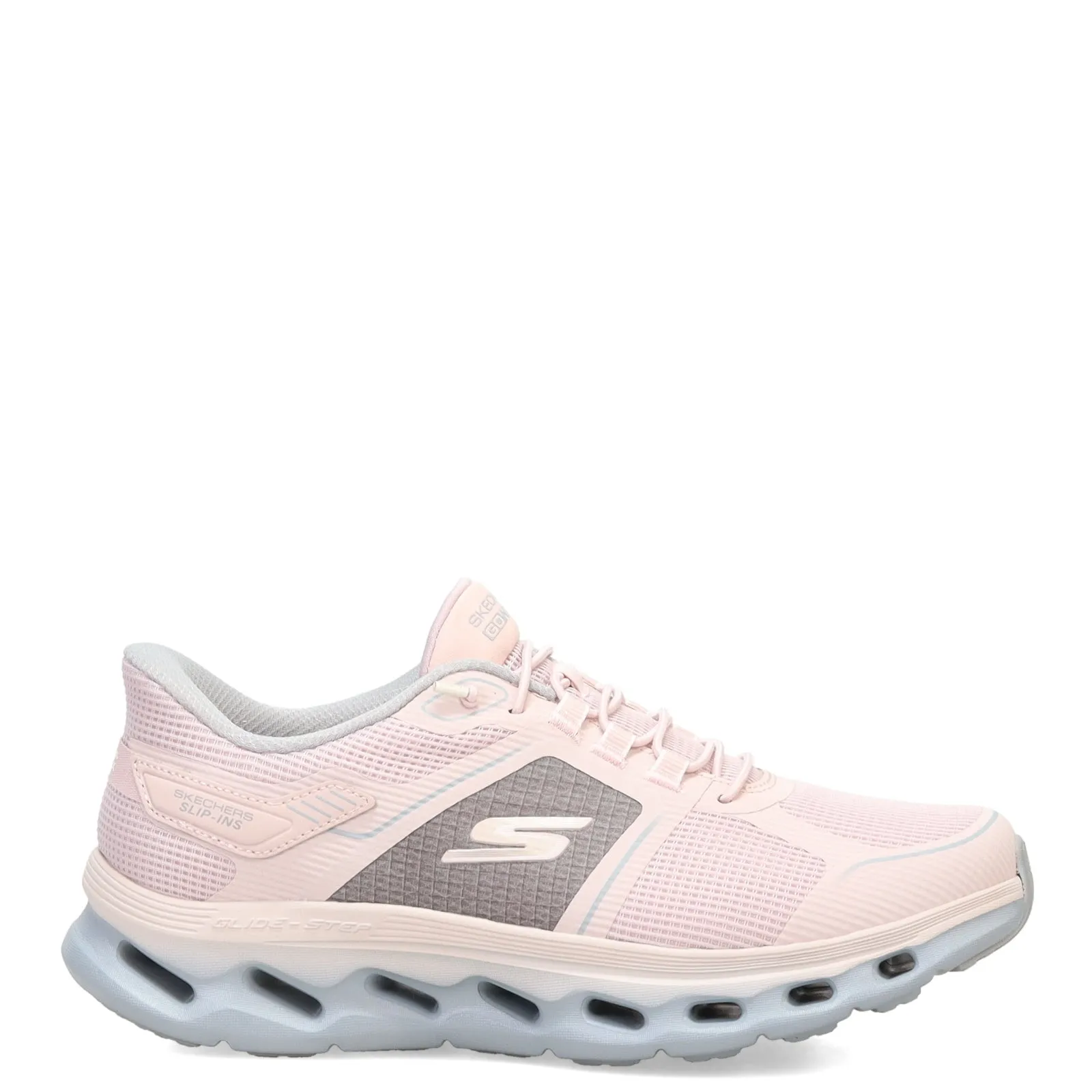 Women's Skechers, Slip-ins: GO WALK Glide-Step 2.0 - Elektra Sneaker