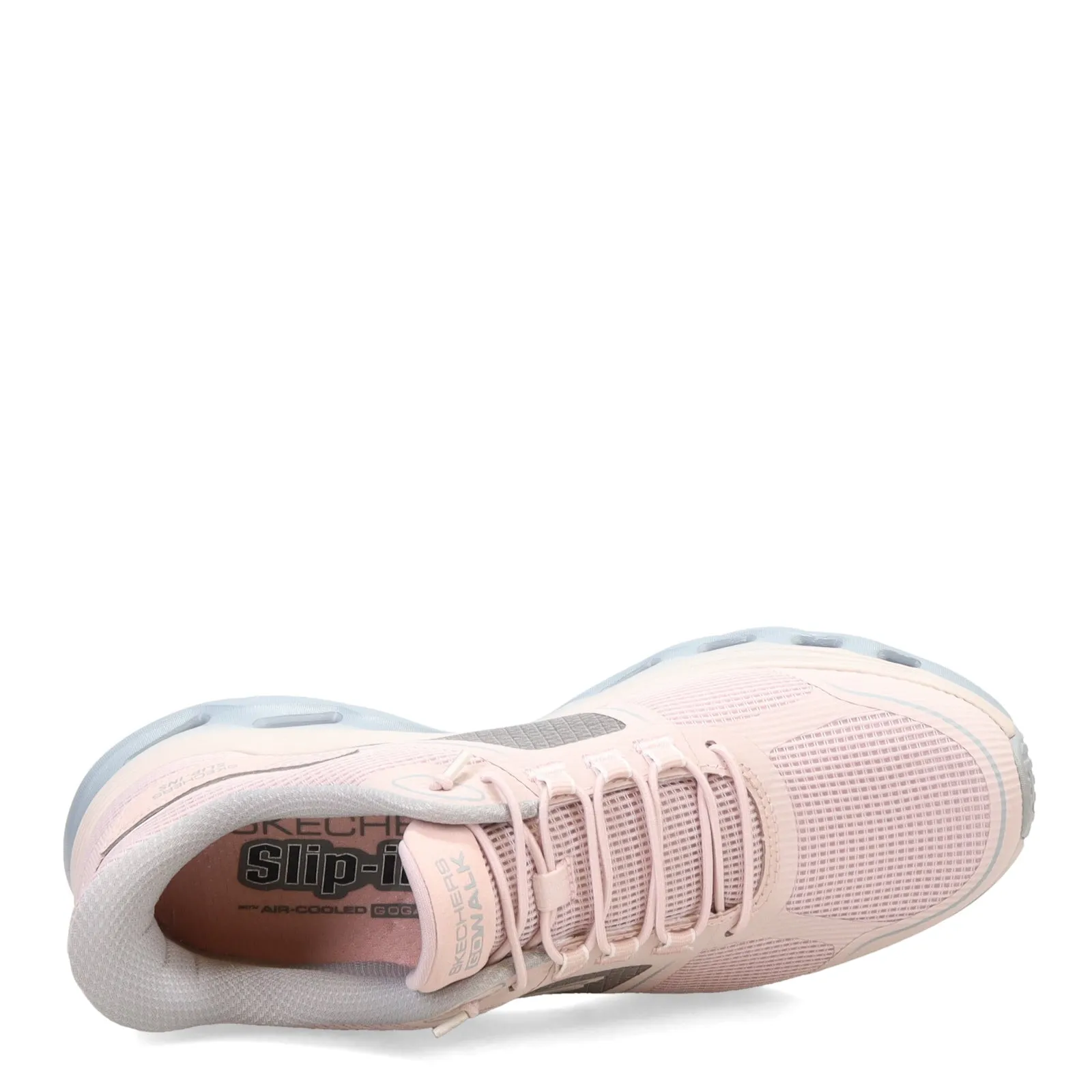 Women's Skechers, Slip-ins: GO WALK Glide-Step 2.0 - Elektra Sneaker