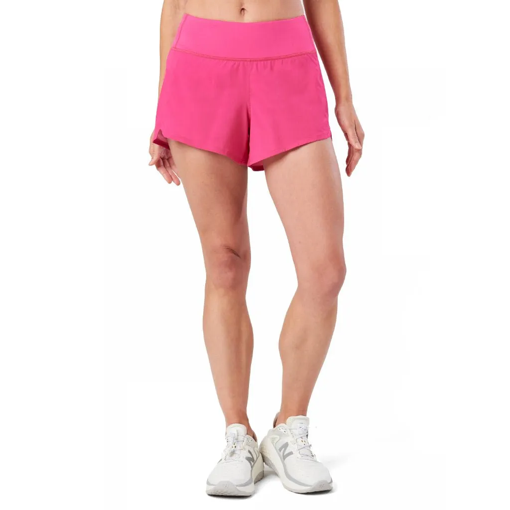 Women's Stride Training Shorts