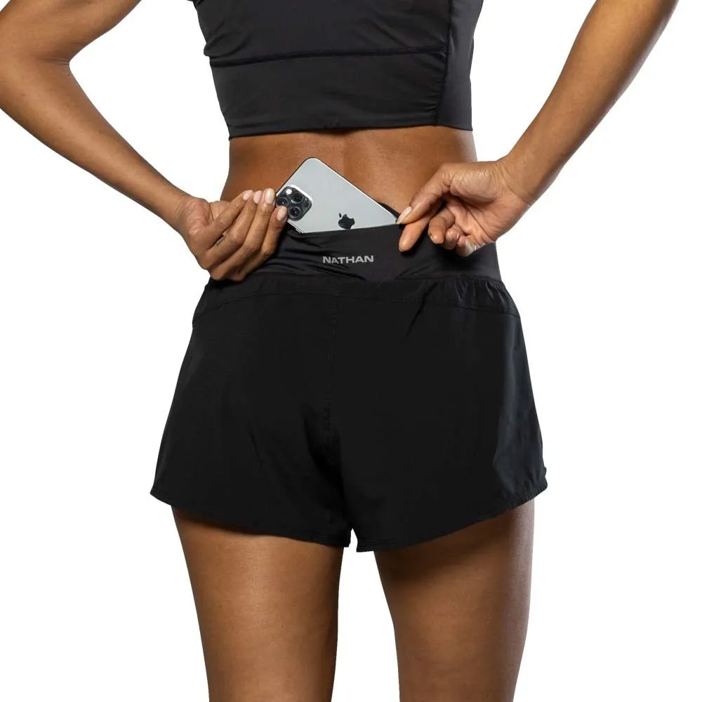 Women's Stride Training Shorts