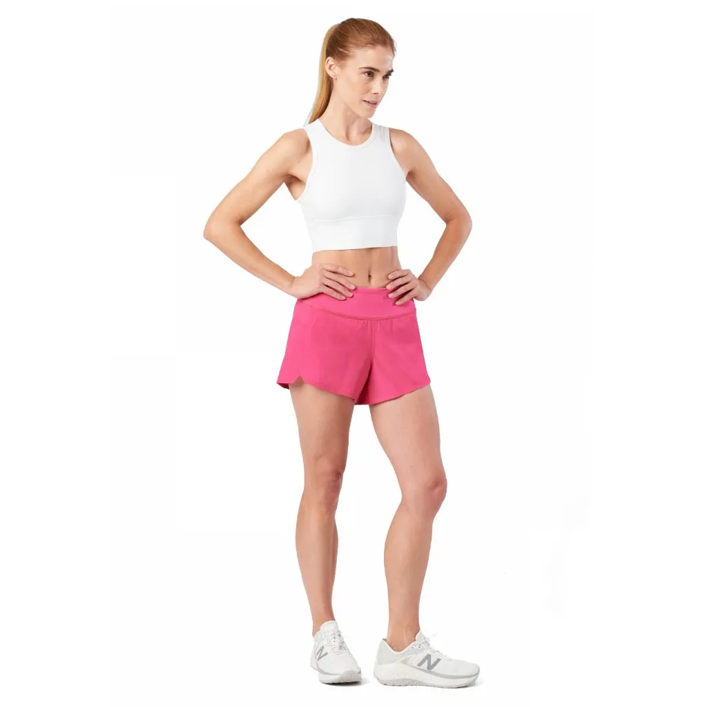 Women's Stride Training Shorts