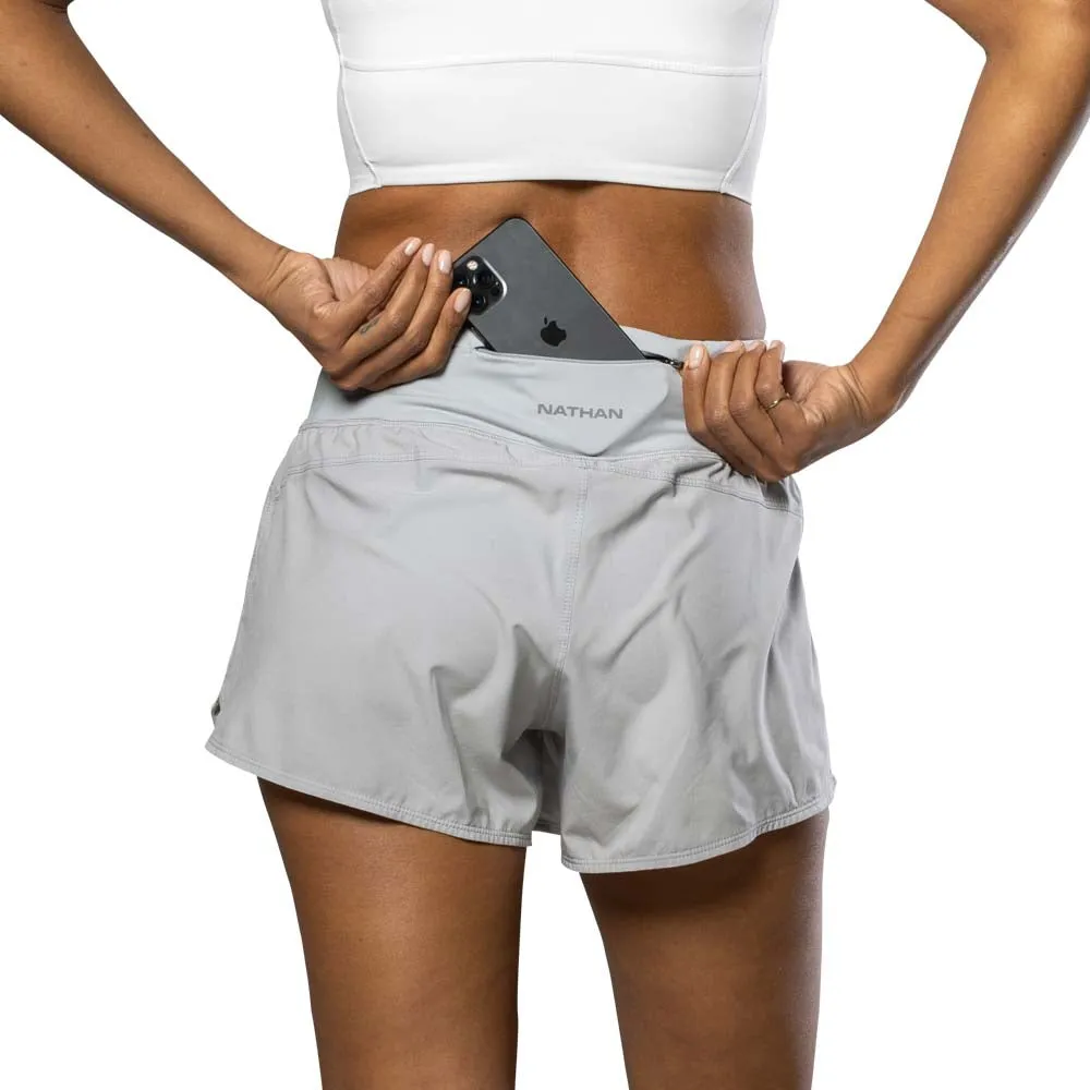 Women's Stride Training Shorts