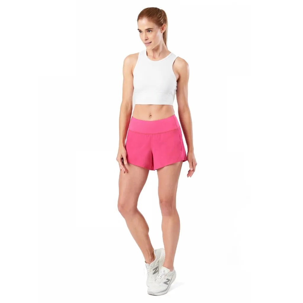 Women's Stride Training Shorts