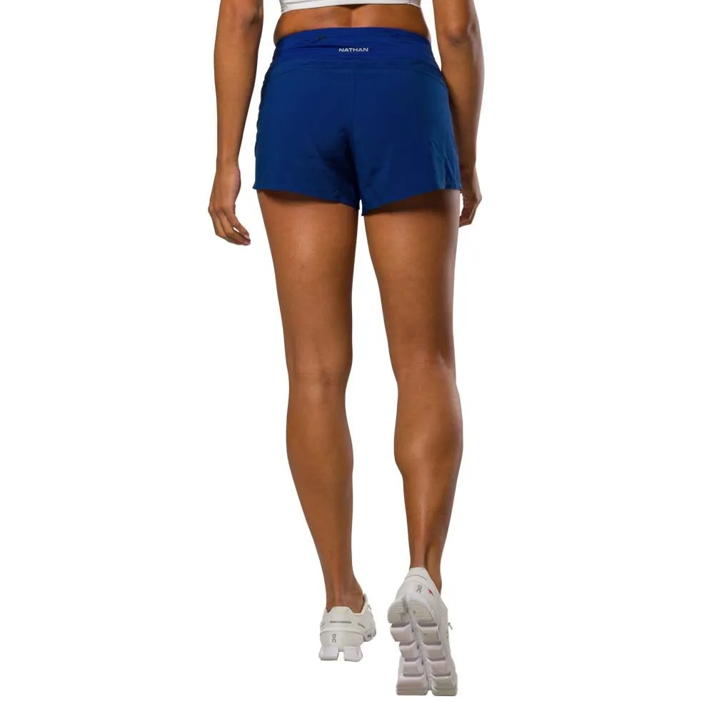 Women's Stride Training Shorts